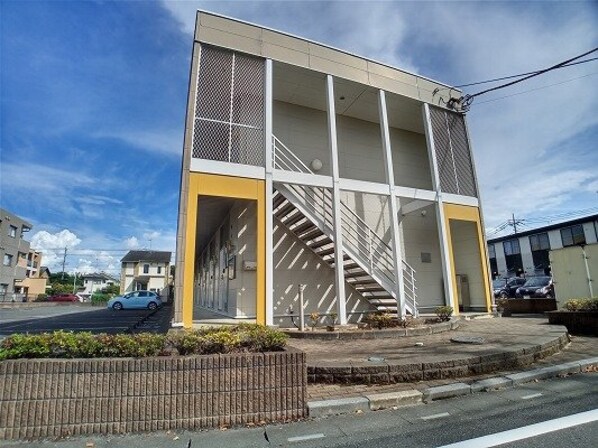 レオパレスカシオペアの物件内観写真